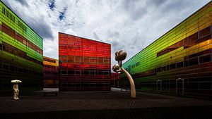 La Défense à Almere