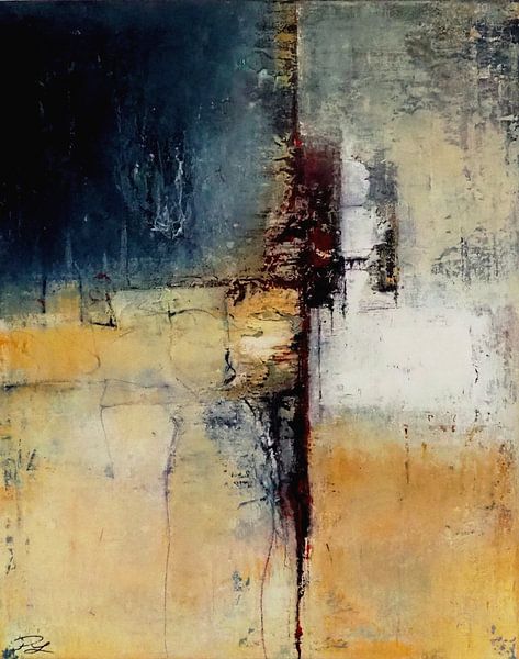 Composition 9,098 by Petra Lorch