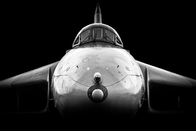 Avro Vulcan von KC Photography
