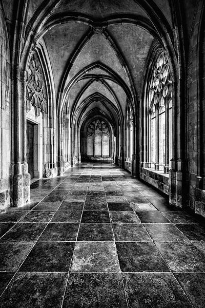 Dom Utrecht von Henk Leijen