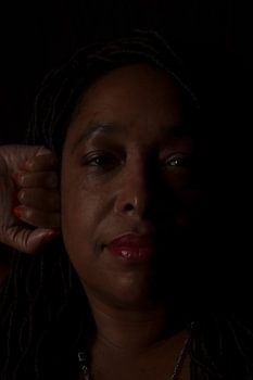 HOREN, zien en zwijgen (1/3)