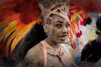 Summer Carnival Rotterdam 1