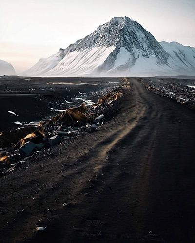 Adventure in Iceland