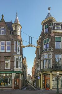 Liebe Leiden