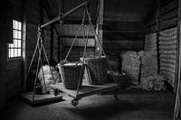 Paper mill 'the Schoolmaster' 5