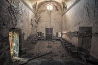 Lost Place Church