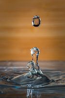 Wassertropfen