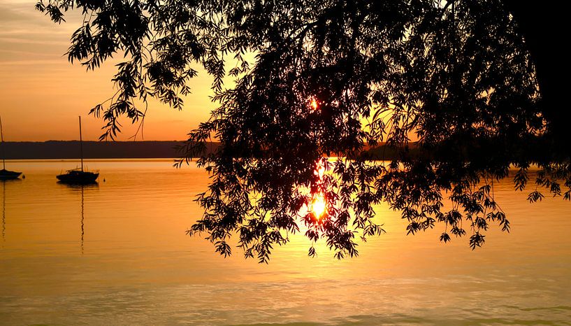 Ammersee par Thomas Jäger