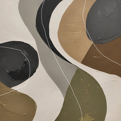 mince et élancé IV