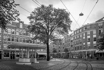 Van Limburg Stirumplein van Hugo Lingeman