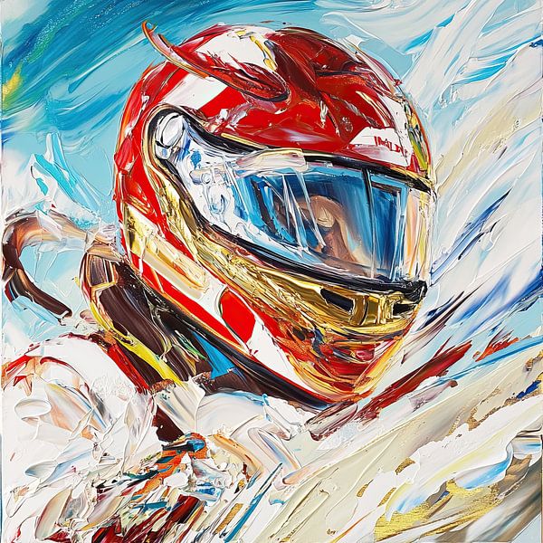 Motorsport by OMG Art