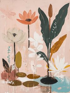 Natur's Palette