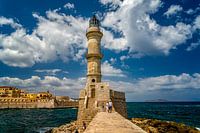 Urlaubsgefühl | Griechenland | Kreta | Chania (1)
