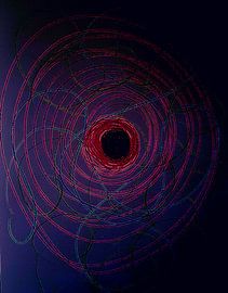 L'hypnose cosmique sur Parallel Dream Art
