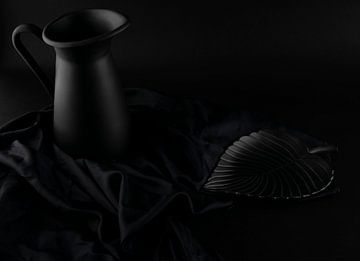 nature morte sur Femke Sophia van Roekel