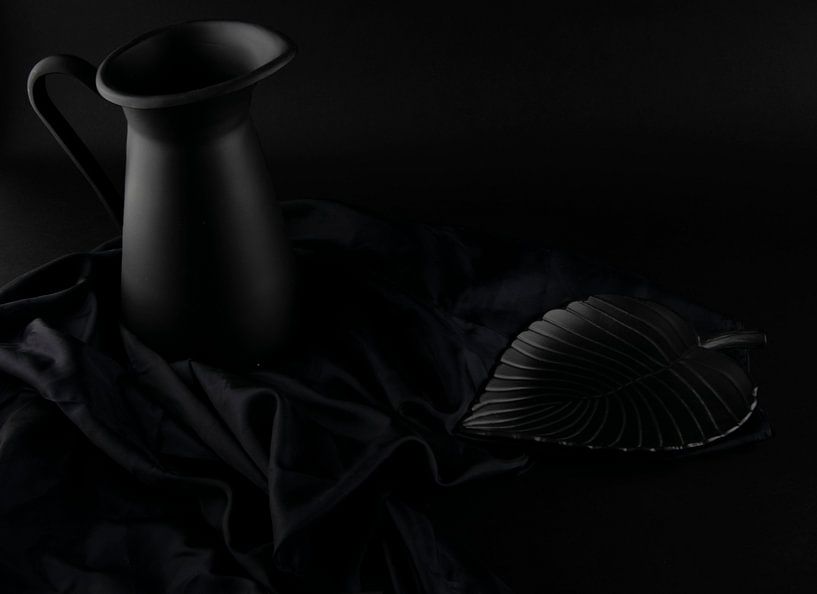 nature morte par Femke Sophia van Roekel