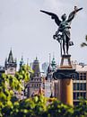 Skyline Prager Altstadt par Alexander Voss Aperçu