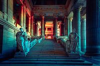 Palais de Justice