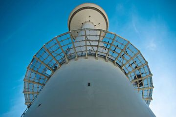 Hamburg Radio Tower by Norbert Sülzner