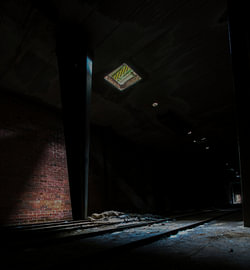 Into the kiln by RednaS Photography