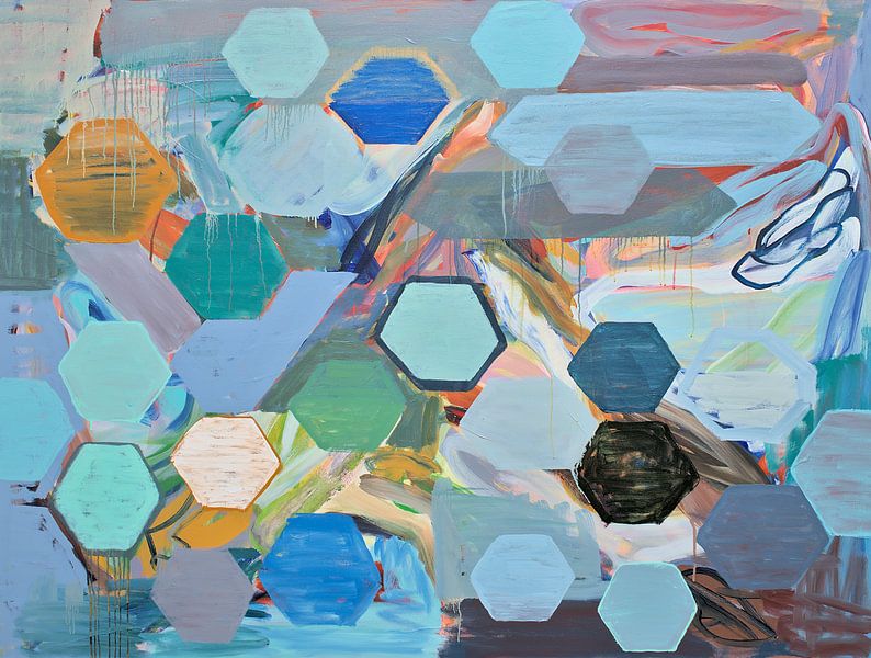 Depth of Field van True Color Stories