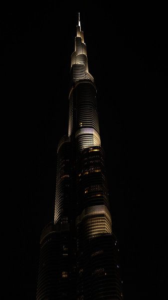 Dubai by Hello Pompoyo