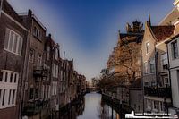 Voorstraat haven