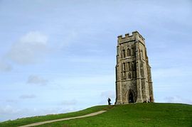 Glastonbury Tor
