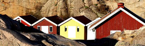 Fischerhäuser Panorama