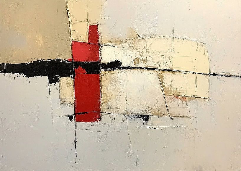 Abstract Geometry by Zen and More
