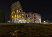 Colosseum - Rome van Marcel Kerdijk thumbnail