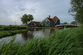 Dutch splendour by the water’s edge. by geja smienk