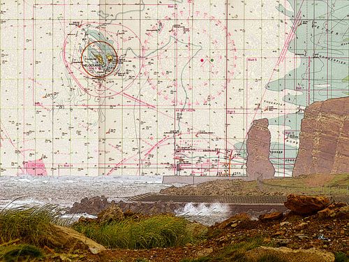 Heligoland à la carte