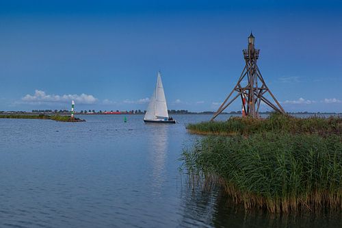 Sailing Home