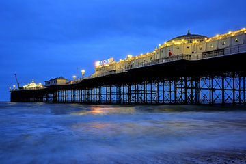 Brighton Pier