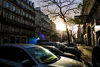 Une matinée à Bruxelles.