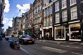 Classique sur Helene Peters