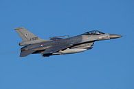 Koninklijke Luchtmacht F-16AM Fighting Falcon van Dirk Jan de Ridder - Ridder Aero Media thumbnail