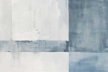 Whisper of Winter Sky by Modern Collection