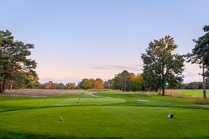 Königlicher Golf Limburg