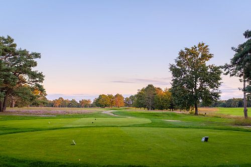 Royal Limburg Golf van Johan Vanbockryck