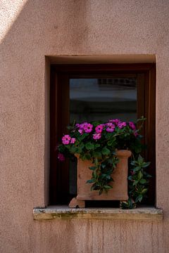 Italian tranquillity by Michelle van Merrienboer