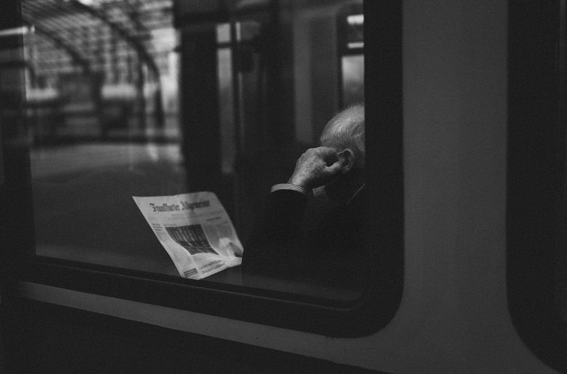 Time flies by Shadi Mahayni