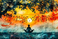 spiritual world