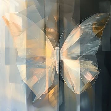 Vlinder - butterfly