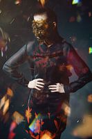 Maske