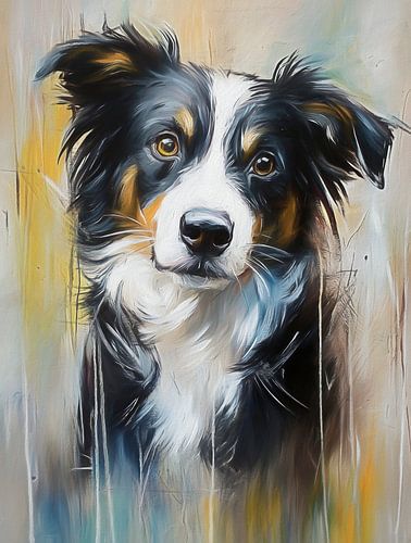 Joey sur Jutta Maria Pusl