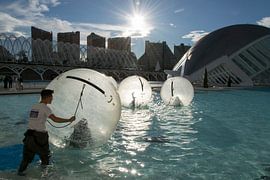 Valencia van Miss Dee Photography