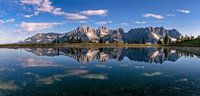Kaiser Mountains Tyrol