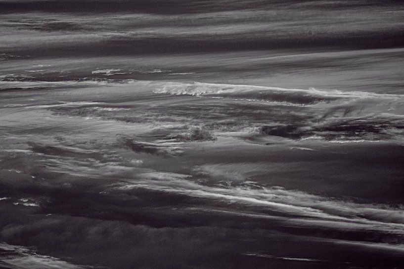 Seven skies 4/7 by Beitske Kempenaar